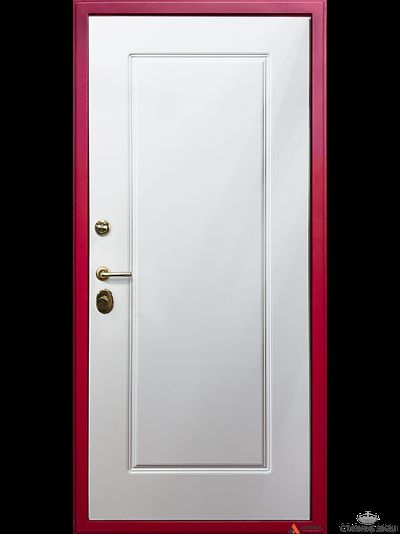 Portal/ ФЛ-16мм рис. ФЛ-119 Ral 9003 белый