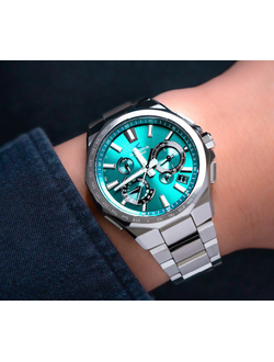 Часы Casio Oceanus OCW-T6000SG-2A