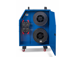 Подающее устройство для лазера SUP-AMF-D (двойное)