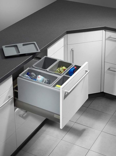 ВСТРАИВАЕМАЯ СИСТЕМА 34Л XXL HAILO