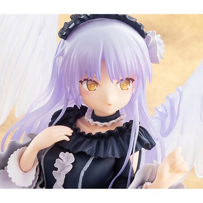 Фигурка 1/7 Тенси (Tachibana Kanade Key 20th Anniversary Gothic Lolita Ver.)