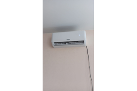 Установка кондиционеров  (сплит-систем)