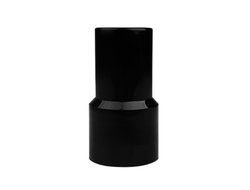 Адаптер/переходник 45 мм. для шланга 48 мм. с резьбой