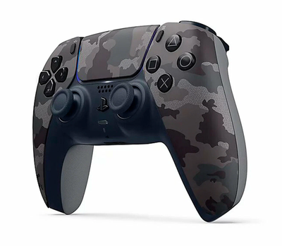 Геймпад Sony PS5 Dualsense Камуфляж