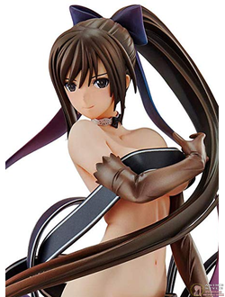 Фигурка 1/7 Сакуя (Sakuya Mode Change Ver.)