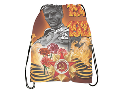 Сумки, мешки 9 мая для обуви