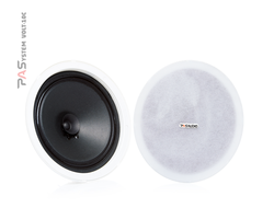 Потолочные громкоговорители