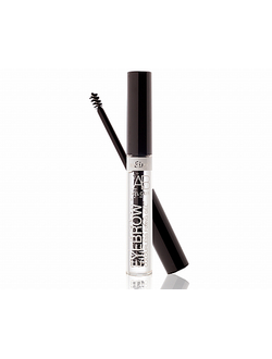 Белита LAB colour Гель для бровей фиксирующий бесцветный 6,7 мл