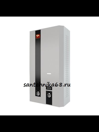 Газовая колонка проточный газовый водонагреватель Лемакс Альфа 20М