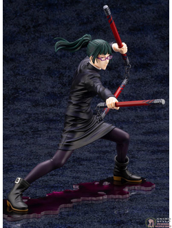 Фигурка 1/8 Маки Дзэнин (Maki Zenin)
