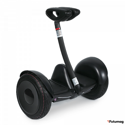 Сигвей MINIPRO by MINIROBOT Lite 36V черный