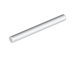 Bar   4L Lightsaber Blade / Wand, White (30374 / 4129836 / 6116602)