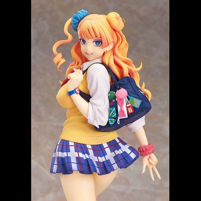 Фигурка 1/6 Гяруко (Galko-chan)