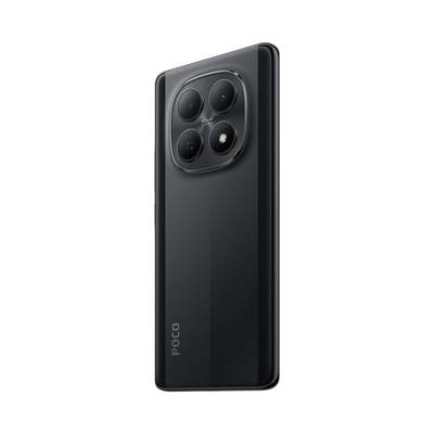 Xiaomi Poco M8 5G 8/256GB Black