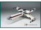 # 30654 Истребитель X–Wing (Микро) / Microscale X–Wing Starfighter (2023)