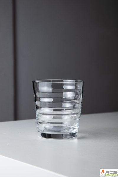 Подсвечник для насыпных свечей "Жара"