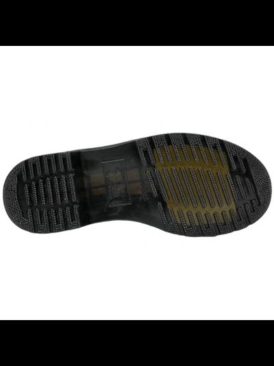 DR MARTENS 1460 PASCAL MONO VIRGINIA BLACK