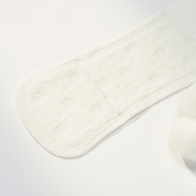 Внешний вид тонкой прокладки Atomy