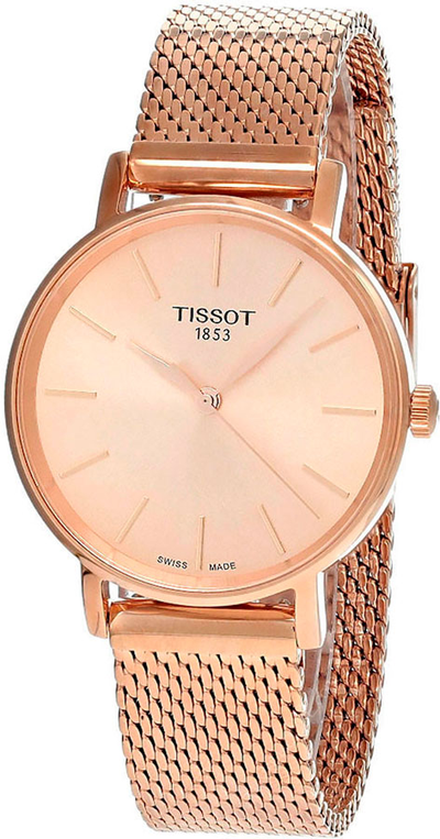 Швейцарские часы Tissot T143.210.33.331.00