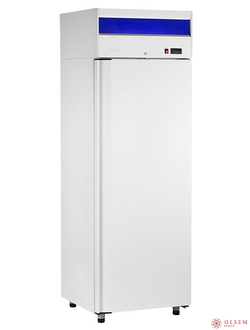 Шкаф холодильный Abat ШХс-0,7 краш.