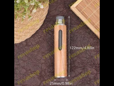 Пепельница портативная автомобильная карманная