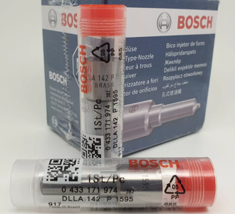 BOSCH 2434614030 Пружина