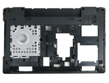 Нижняя крышка (основание) LENOVO G580 G585 BASE BOTTOM CHASSIS CASE QIWG6 AP0N2000100 FA0N2000500