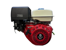 Двигатель 4-х тактн. "HAVERT"  D 188  (13,0 л.с., 389см3, 4 такт., вал 25мм)