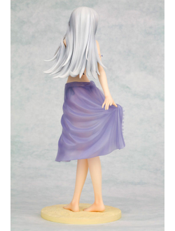 Фигурка 1/7 Блан Неж (Blanc Neige Bikini Ver.)