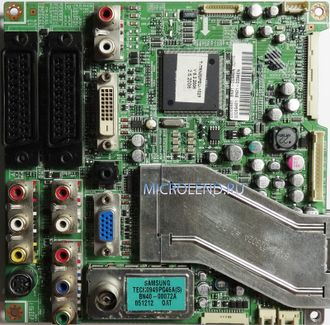 Main Board BN91-00946N