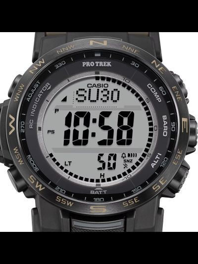 Часы Casio Pro Trek PRW-35LD-5