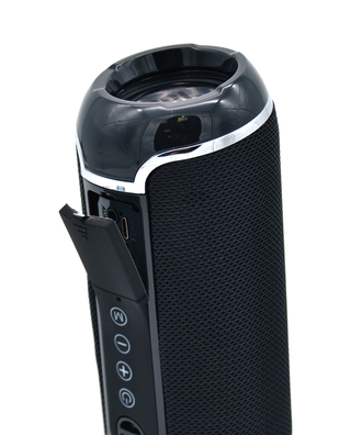 Колонка BLUETOOTH FLLP5+