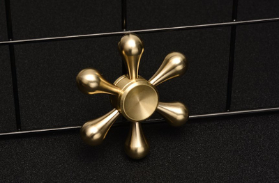 Спиннер "Golden"