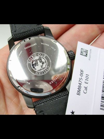 Наручные часы Citizen BM8475-00F