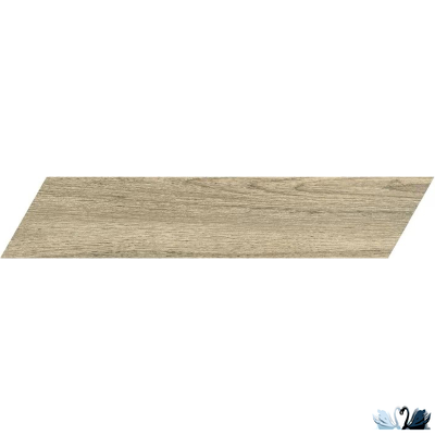 Керамогранит Alpas Euro Alacia Chevron Sand 8x45 см