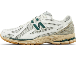 New Balance 1906r Urbancore Gream White Green