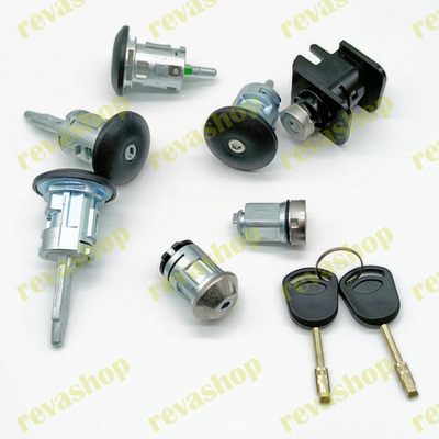 Личинки замков для Форд Транзит 2000-2006, Замки Форд Транзит 2000-2006, Запчасти для Форд Транзит 2