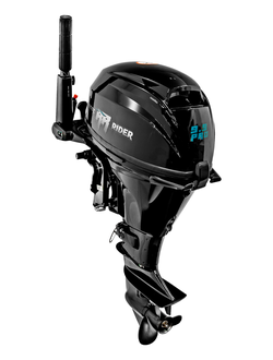 Лодчный мотор Reef Rider RRF9.9HS PRO 362 сс