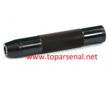 Hatsan and any 1/2x20 UNF thread silencer muffler for sale