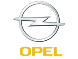 ПЕРЕХОДНЫЙ РАМКИ OPEL