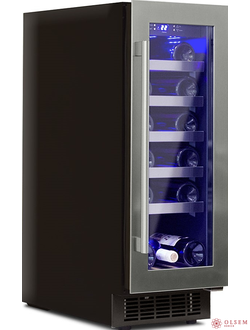 Винный шкаф Cold Vine C18-KST1