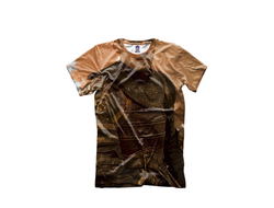 Футболка Игра Престолов с полной запечаткой №63