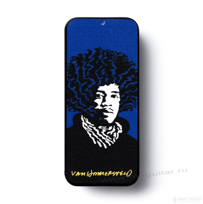 Dunlop JVHPT03M John Van Hamersveld Jimi