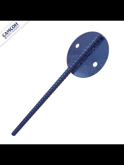 анкер арматурный для детской площадки фото, анкер для качелей фото, анкер для детской площадки фото,