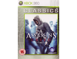 Диск XBOX360 Assassin Creed