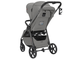 Коляска прогулочная Carrello Bravo Carbon CRL-5530 Extreme Grey