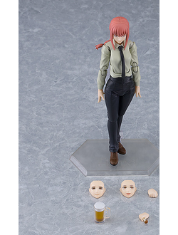 Фигурка фигма Макима (Figma Makima)