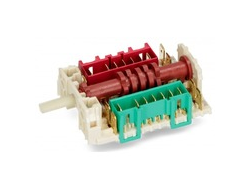 Переключатель духовки GORENJE 617742, (Dreefs 11HE024)