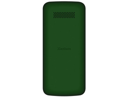 Philips Xenium X175 Зеленый