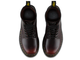 Dr. Martens 1460 Cherry Arcadia (Черри с черным)